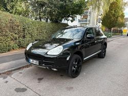 Schwarz Gebraucht 2006 Porsche Cayenne SUV | 5.700 € (Guter Preis)