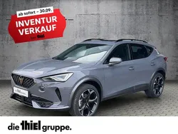 Grau Neu 2025 Cupra Formentor SUV | 44.690 € (Teuer)