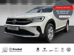 Ascotgrau Gebraucht 2025 VW Taigo Life SUV | 28.970 € (Teuer)