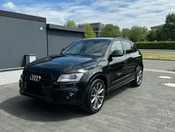 Schwarz Gebraucht 2016 Audi Q5 S-Line SUV | 21.500 € (Fairer Preis)