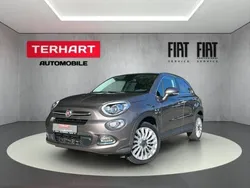 Braun Gebraucht 2015 Fiat 500X Lounge SUV | 11.987 € (Fairer Preis)