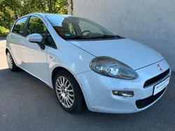 Gebraucht 2012 Fiat Punto Evo Kleinwagen | 3.480 € (Fairer Preis)