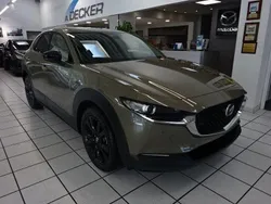 Beige Neu 2025 Mazda CX-30 Homura-Line SUV | 28.950 €