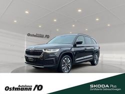 Moonweißperleffekt Gebraucht 2024 Skoda Kodiaq Tour SUV | 39.490 € (Fairer Preis)