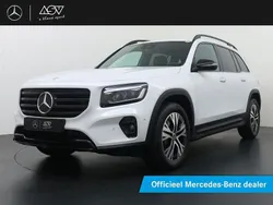 Weiß Gebraucht 2025 Mercedes GLB180 Luxury SUV | 44.000 € (Teuer)