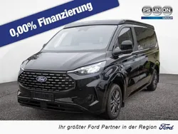 Agate black Neu 2024 Ford Tourneo Custom Nugget Van / Kleinbus | 68.250 € (Superpreis)