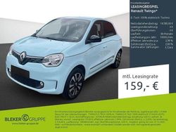 Blau Gebraucht 2023 Renault Twingo Techno Kleinwagen | 14.580 € (Fairer Preis)