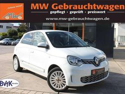 Weiß Gebraucht 2021 Renault Twingo Vibes Kleinwagen | 11.390 € (Fairer Preis)