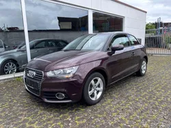 Rot Gebraucht 2014 Audi A1 Ambition Kleinwagen | 10.999 € (Fairer Preis)