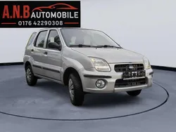 Silber Gebraucht 2005 Subaru Justy Kleinwagen | 2.499 € (Fairer Preis)