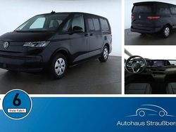 Schwarzkeine angabe Gebraucht 2024 VW Multivan Basis Van | 44.890 €