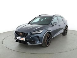 Grau Gebraucht 2022 Cupra Formentor VZ SUV | 32.020 € (Etwas zu teuer)