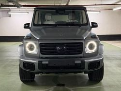 Grau Neu 2025 Mercedes G580 SUV | 171.955 € (Superpreis)