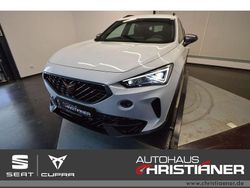 Weiß Gebraucht 2024 Cupra Formentor SUV | 30.990 € (Etwas zu teuer)