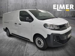 Weiß Neu 2025 Opel Vivaro-e Combi Van | 44.900 € (Etwas zu teuer)