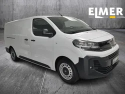 Weiß Neu 2025 Opel Vivaro-e Combi Van | 44.900 € (Fairer Preis)