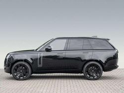 Santorinischwarzmet. Neu 2025 Land Rover Range Rover Autobiography SUV | 194.900 €