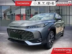 Hampstead grey Neu 2025 MG HS Luxury SUV | 42.640 € (Teuer)