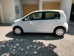 Weiß Gebraucht 2012 Seat Mii Style Kleinwagen | 5.000 € (Fairer Preis)