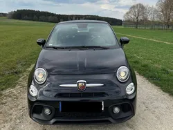 Gebraucht 2019 Abarth 500C Cabrio | 13.500 € (Superpreis)