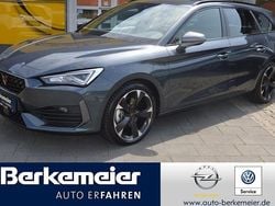 Magnetic tech (metallic) Gebraucht 2023 Cupra Leon Limousine | 26.190 € (Guter Preis)