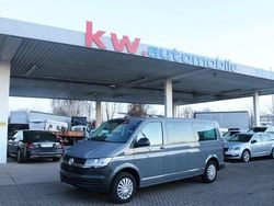 Grau Gebraucht 2021 VW Caravelle Van / Kleinbus | 24.871 € (Superpreis)