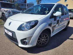 Gletscherweiss Gebraucht 2009 Renault Twingo Expression Kleinwagen | 3.090 € (Fairer Preis)