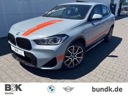 Grau Gebraucht 2021 BMW X2 Performance SUV | 49.450 €