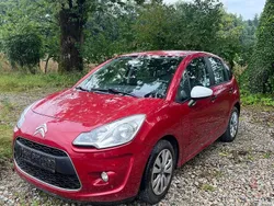 Farbe luziferrot Gebraucht 2012 Citroën C3 Kleinwagen | 1.999 € (Superpreis)