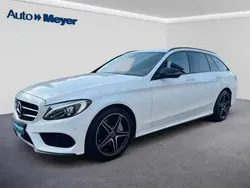 Brillantsilber Gebraucht 2018 Mercedes Citan 112 Edition Kombi | 14.480 € (Superpreis)