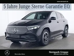 Mercedes EQA250+