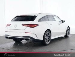 Gebraucht 2023 Mercedes CLA220 Shooting Brake Kombi | 36.950 € (Teuer)