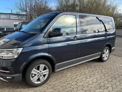 Blau Gebraucht 2017 VW T6 PanAmericana Van | 37.450 € (Guter Preis)