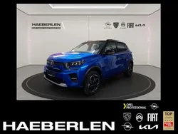 Lackierung bright blue/typ aus Gebraucht 2025 Citroën C3 Kleinwagen | 24.490 € (Teuer)