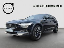 Onyx black / metallic Gebraucht 2024 Volvo V90 CC Plus Kombi | 53.000 € (Teuer)