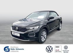 Gebraucht 2022 VW T-Roc Style SUV | 24.990 € (Fairer Preis)