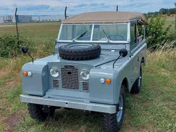 Grau Gebraucht 1964 Land Rover 2 SUV | 49.500 €