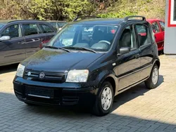 Schwarz Gebraucht 2009 Fiat Panda Dynamic Kleinwagen | 2.750 € (Fairer Preis)
