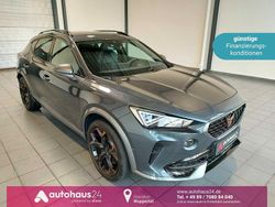 Grau Gebraucht 2022 Cupra Formentor VZ SUV | 21.969 € (Superpreis)