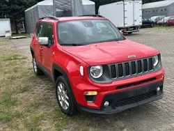 Rot Gebraucht 2022 Jeep Renegade Limited SUV | 18.790 € (Guter Preis)
