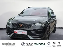 Schwarz Gebraucht 2022 Cupra Ateca Limited Edition SUV | 32.980 € (Guter Preis)