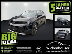 Schwarz Gebraucht 2022 Opel Mokka-e Elegance SUV | 17.990 € (Guter Preis)