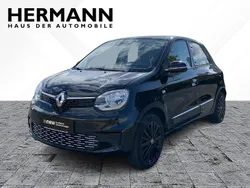 Schwarz Gebraucht 2023 Renault Twingo Urban Night Kleinwagen | 16.479 € (Teuer)