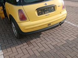 Gelb Gebraucht 2002 Mini ONE Kleinwagen | 2.200 € (Fairer Preis)