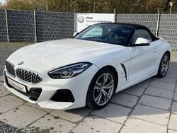Alpinweiss iii Gebraucht 2022 BMW Z4 M Sport Cabrio | 35.690 € (Fairer Preis)
