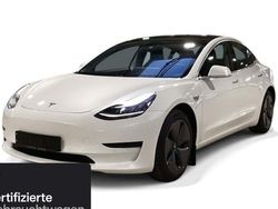 Weiß Gebraucht 2020 Tesla Model 3 RWD Limousine | 23.200 € (Fairer Preis)