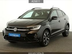 Schwarz Gebraucht 2022 VW Taigo R-line SUV | 23.490 € (Guter Preis)