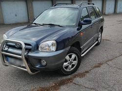Gebraucht 2005 Hyundai Santa Fe SUV | 2.650 € (Fairer Preis)