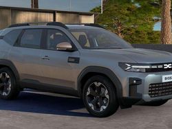 Dolomitgrau Gebraucht 2025 Dacia Bigster Extreme SUV | 34.490 € (Fairer Preis)