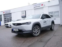 Andere farbe Gebraucht 2023 Mazda MX30 Ad'Vantage SUV | 19.990 € (Fairer Preis)